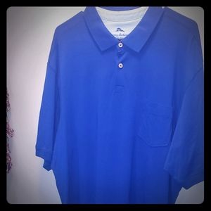 NWOT Tommy Bahama polo